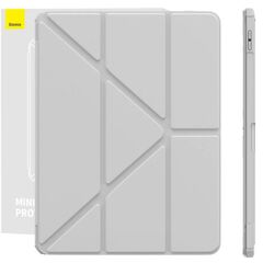 BASEUS Capa para Ipad Air 4 / Air 5 10.9" P40112502821-01 - Cinza