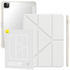 BASEUS Capa para Ipad Pro 2018 / 2020 / 2021 / 2022 11- inch P40112502211-00 - Branco