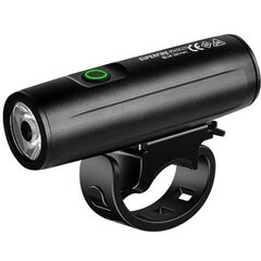 SUPERFIRE Luz de Bicicleta USB BL14