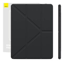 BASEUS Capa para Ipad 10.2" P40112502111-03 - Preto