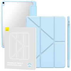 BASEUS Capa para Ipad 10.2" P40112502311-04 - Azul