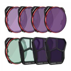 FREEWELL Filtro All-Day para DJI Mavic 3 Pro 8-pack