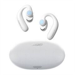 QCY Earphones TWS Crossky GTR T15 Branco