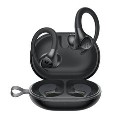 SOUND PEATS Earphone Wings2 - Preto
