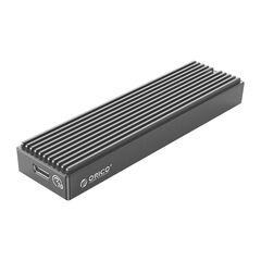 ORICO Enclosure SSD M2 / NVME / USB-C 3.1 / Gen.2 10Gbps