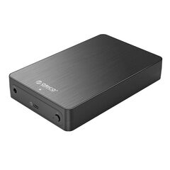 ORICO Enclosure HM35C3-EU-BK-BP 3.5" - Preto