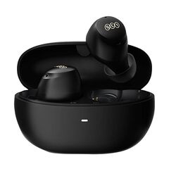 QCY Earphone TWS HT07 ANC Preto