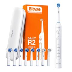 BITVAE Escova de Dente Sônica R2 - Branco