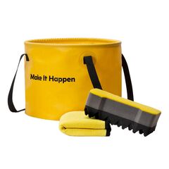 HOTO Kit para lavagem de carros QWOGJ002