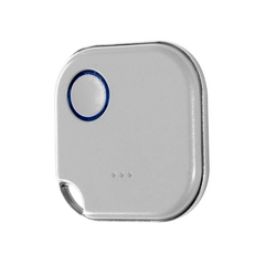 SHELLY Botão Ativador de Cenários via Bluetooth - Branco
