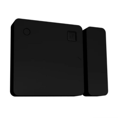 SHELLY Sensor de Porta e Janelas Bluetooth - Preto