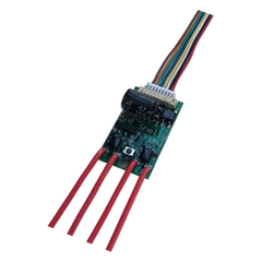 SHELLY Mini Módulo Interruptor Duplo para Automação WiFi Uni
