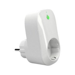 SHELLY Tomada Smart WiFi com Medidor de Consumo 230VAC