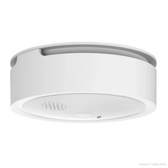 SHELLY Smart Sensor de Fumo WiFi