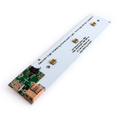SHELLY Módulo de LEDs UV-C com Alimentação Micro-USB