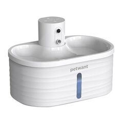 PETWANT Bebedor para animais de estimação W4-L