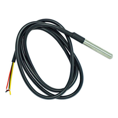 SHELLY Sensor de Temperatura