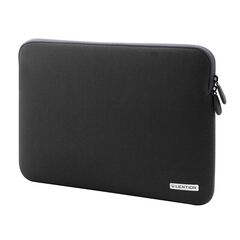 LENTION Bolsa para portátil 15"/15,6" - Preta