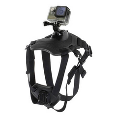 PULUZ  Action Cam Peitoral para Cão