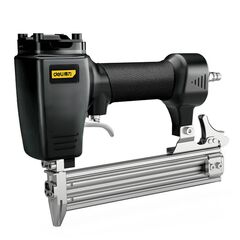 DELI TOOLS Pistola de Pregos EDL-QDQ-F30