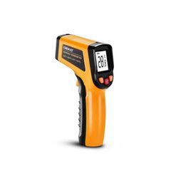 DEKO TOOLS Termómetro Digital CWQ01