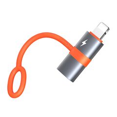 MCDODO Adaptador USB-C para Lightning OT-0510