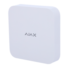 AJAX Gravador AJ-NVR116-WAJAX Gravador AJ-NVR116-W