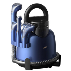 DEERMA Aspirador e Lavadora de Tapetes DEM-BY200