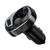 BASEUS Carregador de Isqueiro com Bluetooth BASEUS Carregador de Isqueiro com Bluetooth