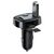 BASEUS Carregador de Isqueiro com Bluetooth BASEUS Carregador de Isqueiro com Bluetooth