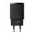 BASEUS Transformador USB 20W Preto