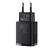 BASEUS Transformador USB 20W Preto