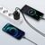 BASEUS Transformador USB 20W Preto
