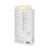 BASEUS Encok C17 Earphones - Branco