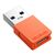 MCDODO Adaptador USB-C Fêmea / USB-A Macho MCDODO Adaptador USB-C Fêmea / USB-A Macho