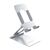 ORICO Suporte de Metal para Smartphone LST-S1-SV-BP Cinza ORICO Suporte de Metal para Smartphone LST-S1-SV-BP Cinza