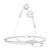 MCDODO Earphones USB-C HP-6070 (Branco)