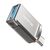 MCDODO Adaptador USB Fêmea / USB-C Macho MCDODO Adaptador USB Fêmea / USB-C Macho