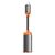 MCDODO Adaptador Jack 3.5mm para Lightning MCDODO Adaptador Jack 3.5mm para Lightning