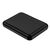 VIPFAN Powerbank de Carregamento por Indução F12 - Preto VIPFAN Powerbank de Carregamento por Indução F12 - Preto