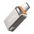 MCDODO Adaptador USB Fêmea / USB-C Macho MCDODO Adaptador USB Fêmea / USB-C Macho