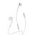 MCDODO Earphones USB-C HP-6070 (Branco)