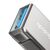 MCDODO Adaptador USB Fêmea / USB-C Macho MCDODO Adaptador USB Fêmea / USB-C Macho