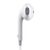 MCDODO Earphones USB-C HP-6070 (Branco)