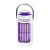 BLITZWOLF Lampada UV contra  Mosquitos USB 2000mAh BLITZWOLF Lampada UV contra  Mosquitos USB 2000mAh