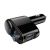 BASEUS Leitor de MP3 Bluetooth para Carro S-06 CCHC000001- Preto BASEUS Leitor de MP3 Bluetooth para Carro S-06 CCHC000001- Preto