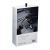 BASEUS Leitor de MP3 Bluetooth para Carro S-06 CCHC000001- Preto BASEUS Leitor de MP3 Bluetooth para Carro S-06 CCHC000001- Preto