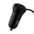 BASEUS Leitor de Bluetooth para Carro T Shaped S-16 - Preto BASEUS Leitor de Bluetooth para Carro T Shaped S-16 - Preto