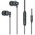 VIPFAN Earphone M07 3.5mm - Verde