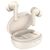 EARFUN TWS Earphone Air S / ANC TW201W - Branco